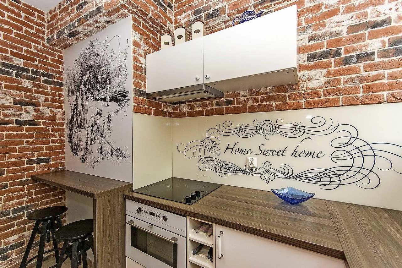 فندق غدانسكفي  Apartament Stolarska شقة