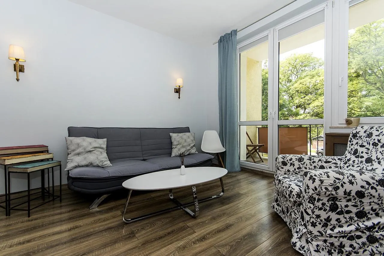 فندق غدانسكفي  Apartament Stolarska 0*, غدانسك